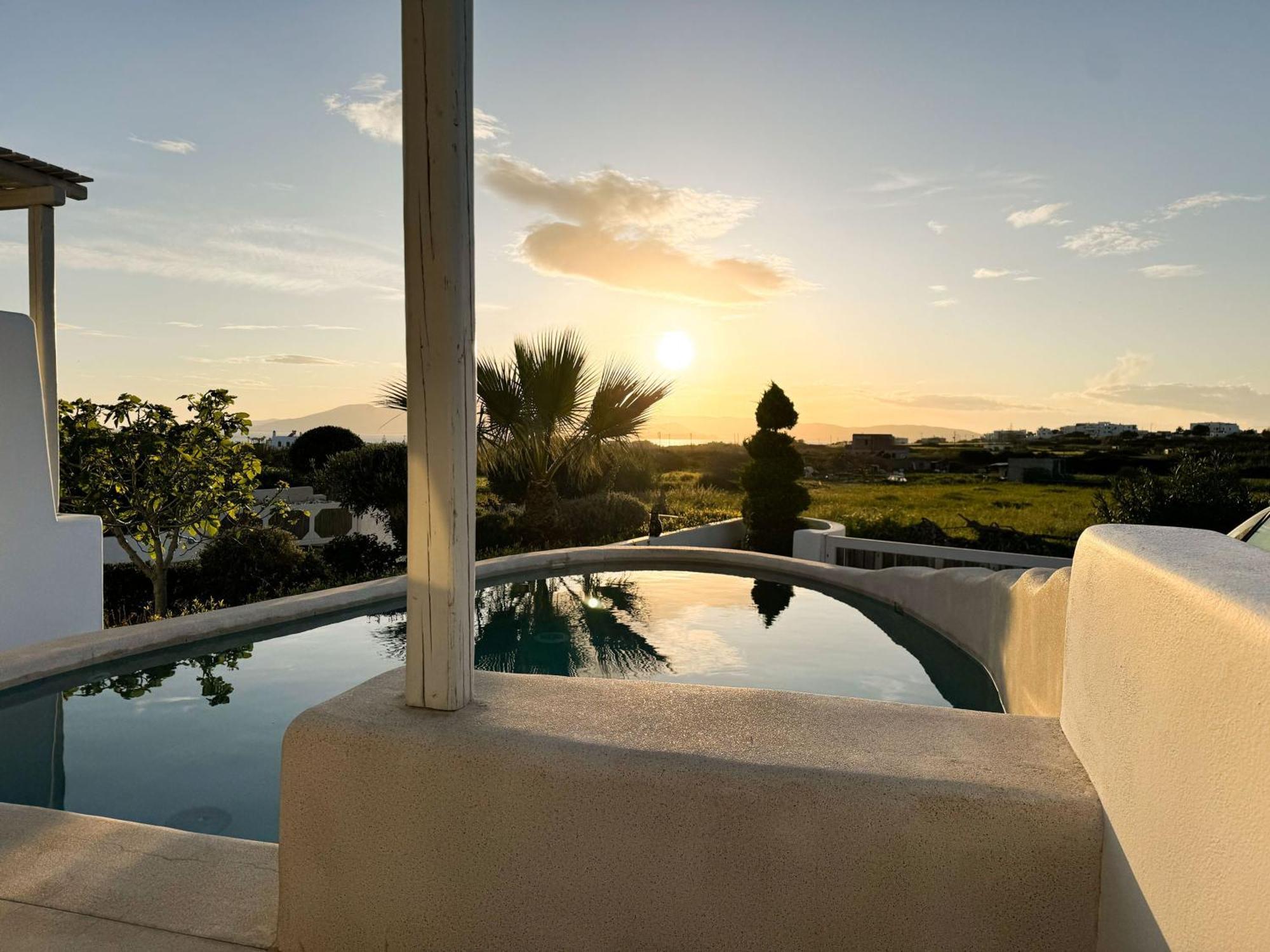 Holiday home Argana Home Sleeps 5 Plaka Beach With Private Pool Athens